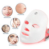 LED Photon Therapy Facial Mask