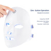 LED Photon Therapy Facial Mask