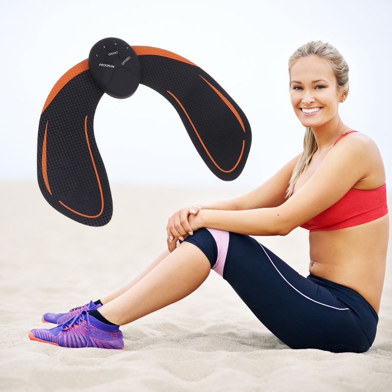 Limited Time Offer:  Booty Trainer - 70% Off