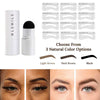 💘Limited Time Offer: Perfect Eye Brow Stamp & Shaping Kit - 70% Off