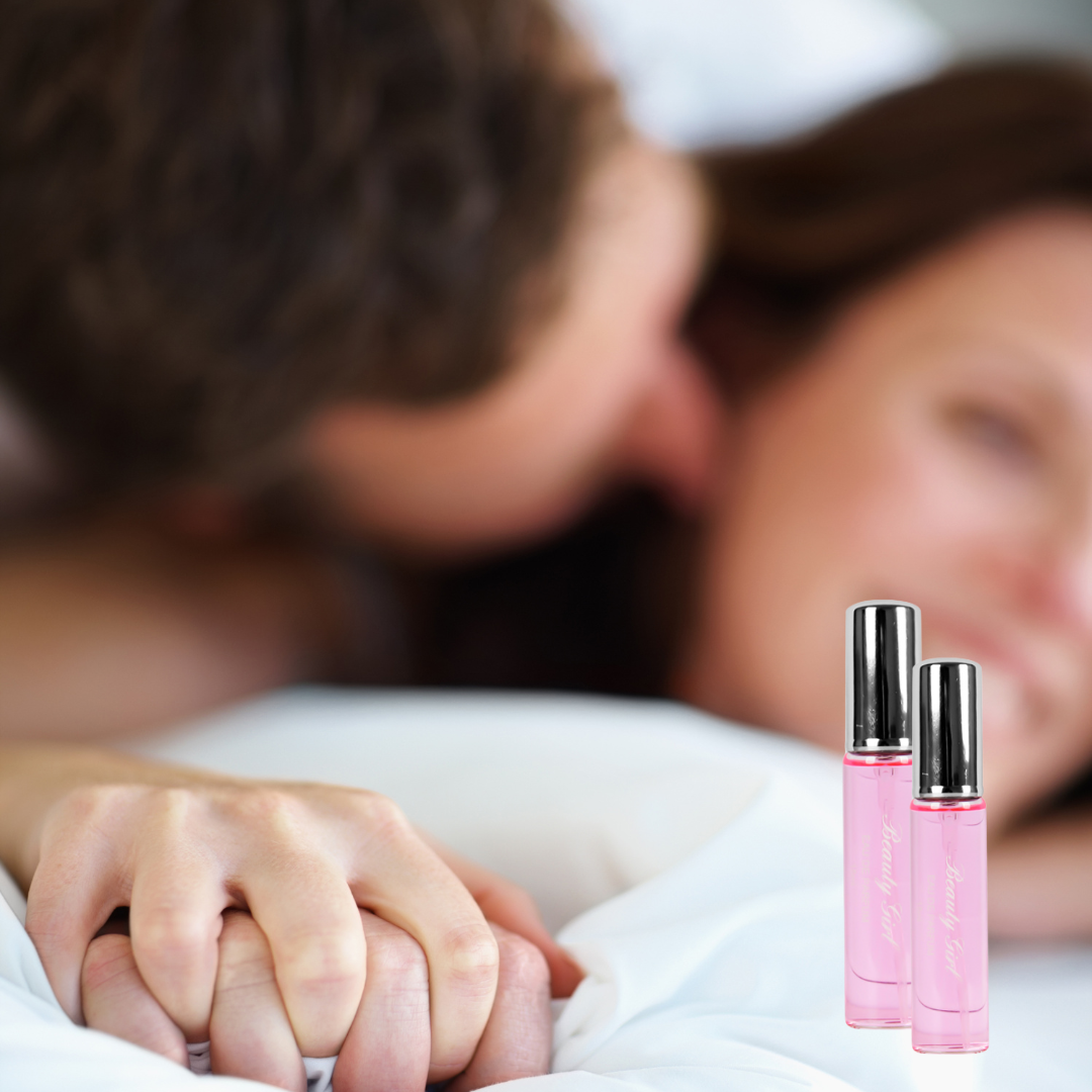 Limited Time Offer:  PheroCharm - Attractive Scent Pheromone Enhancer - 80% OFF