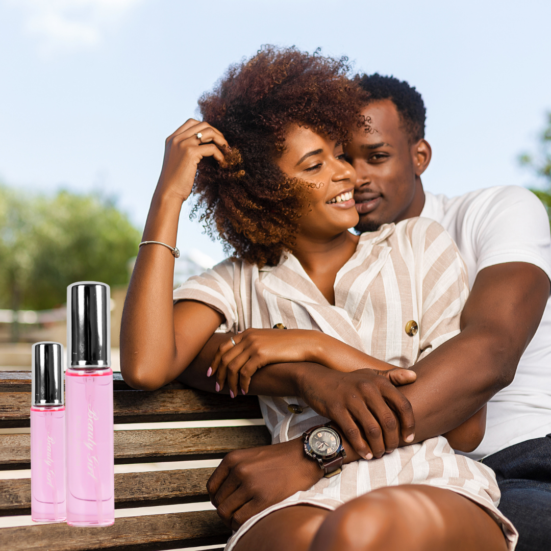 💘Limited Time Offer:  PheroCharm- Attractive Scent Pheromone Enhancer - 70% OFF
