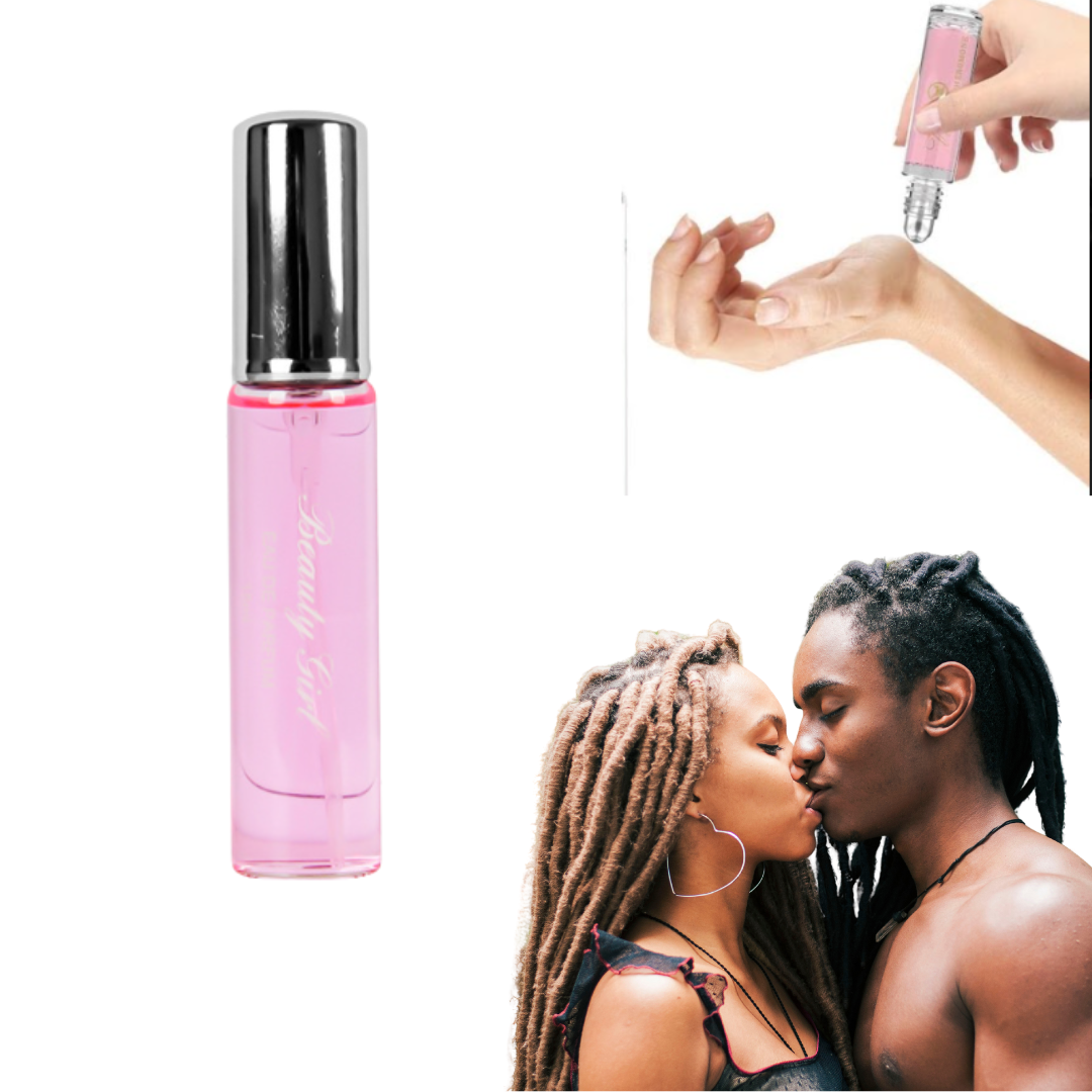 PheroCharm - Attractive Scent Pheromone Enhancer