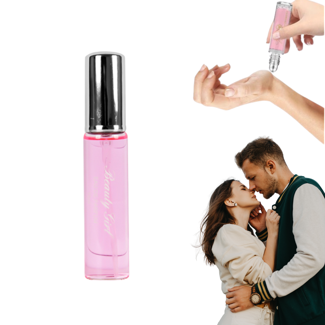 PheroCharm - Attractive Scent Pheromone Enhancer