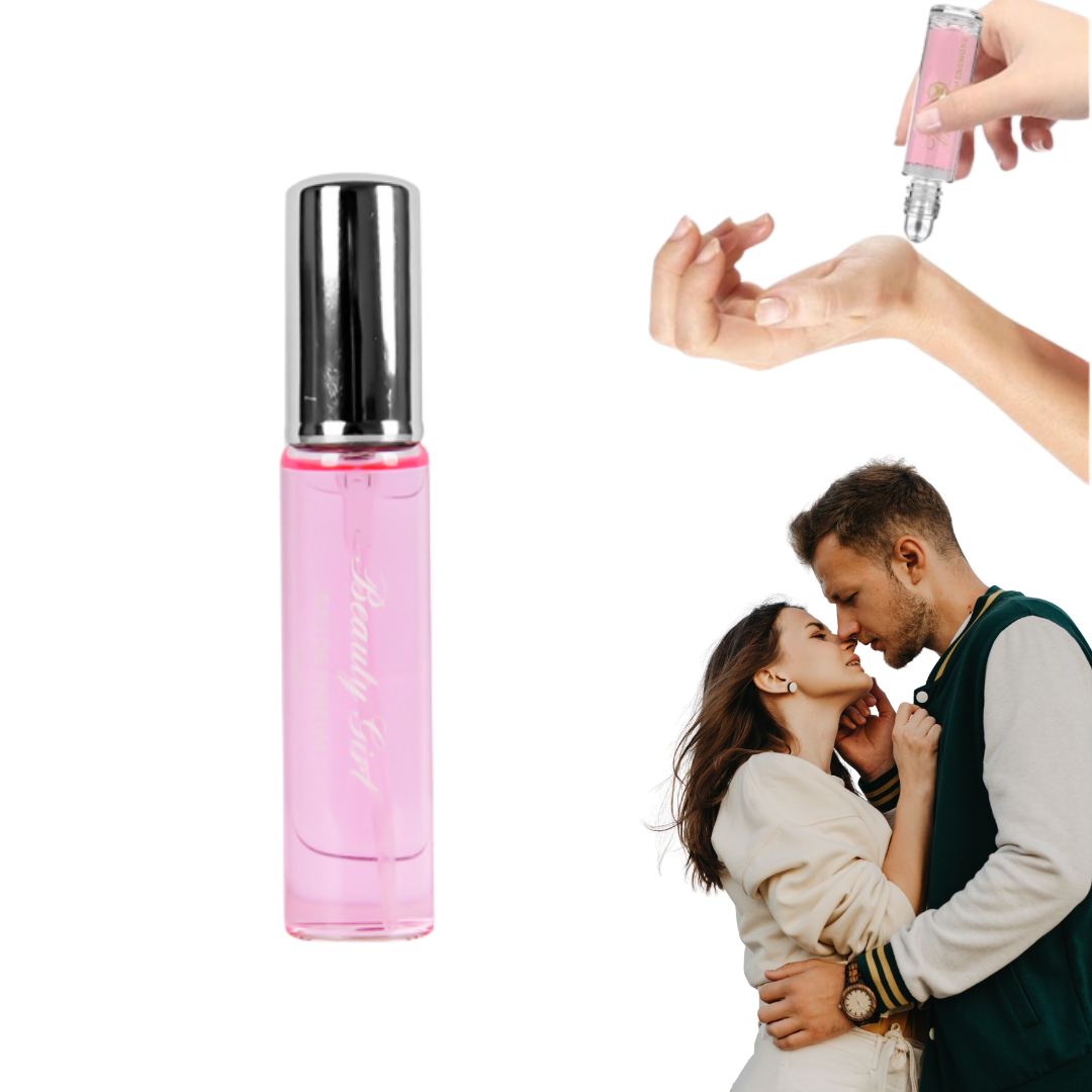 Limited Time Offer:  PheroCharm - Attractive Scent Pheromone Enhancer - 80% OFF