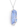 Quartz Crystal Necklace