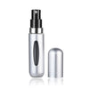 Mini 5ml Refillable Spray Perfume Bottle