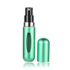 Mini 5ml Refillable Spray Perfume Bottle