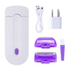 Laser Hair Removal Kit - at Home Hair Removal