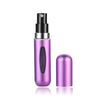 Mini 5ml Refillable Spray Perfume Bottle