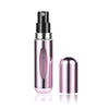 Mini 5ml Refillable Spray Perfume Bottle