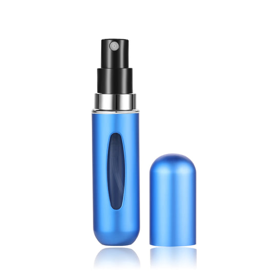 Mini 5ml Refillable Spray Perfume Bottle