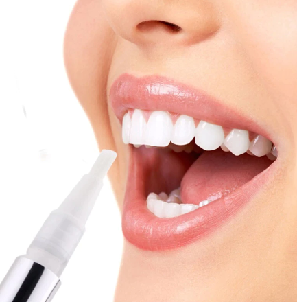 Teeth Whitening Wand 1+1 FREE