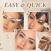 💘Limited Time Offer: Perfect Eye Brow Stamp & Shaping Kit - 70% Off