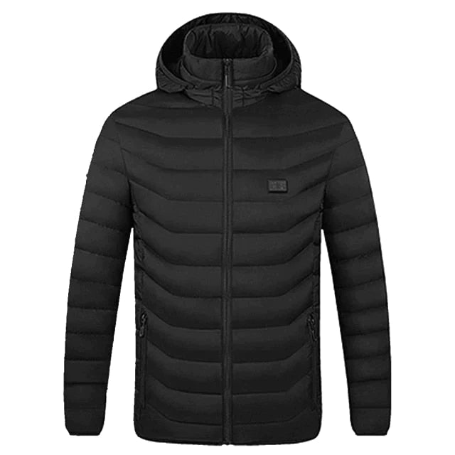 Unisex Core-Heating Jacket