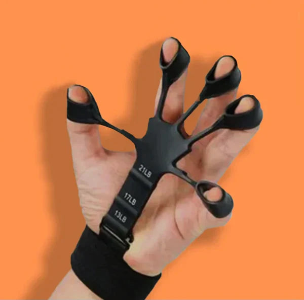 Grip Strengthener